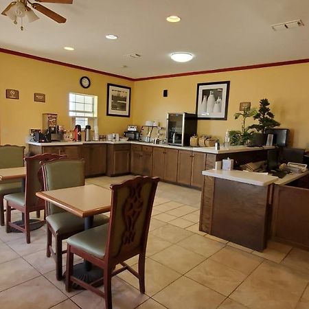 La Bonita Inn & Suites - Mccamey Buitenkant foto