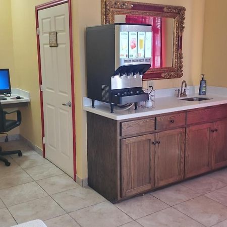 La Bonita Inn & Suites - Mccamey Buitenkant foto