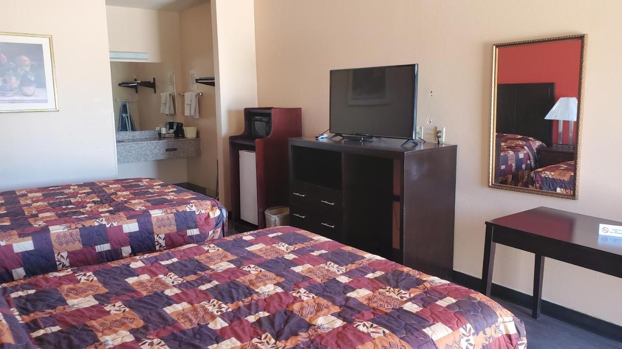 La Bonita Inn & Suites - Mccamey Buitenkant foto