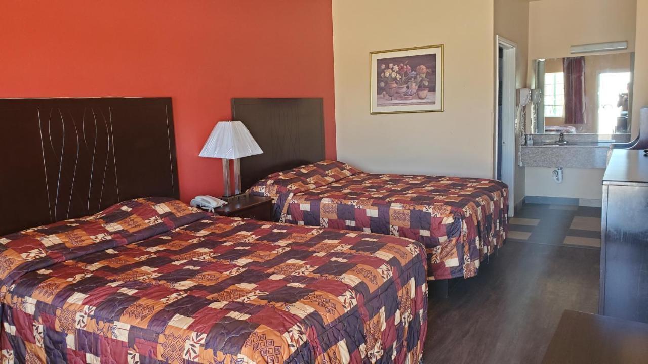 La Bonita Inn & Suites - Mccamey Buitenkant foto