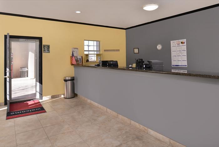 La Bonita Inn & Suites - Mccamey Buitenkant foto