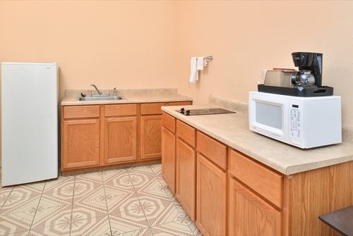 La Bonita Inn & Suites - Mccamey Buitenkant foto
