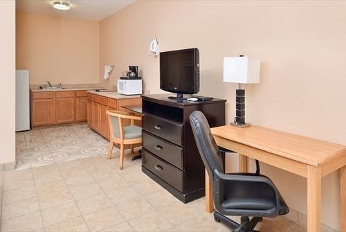 La Bonita Inn & Suites - Mccamey Buitenkant foto
