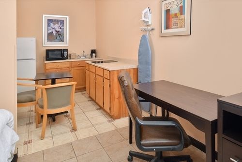 La Bonita Inn & Suites - Mccamey Buitenkant foto