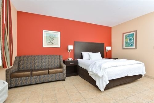 La Bonita Inn & Suites - Mccamey Buitenkant foto