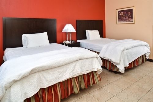La Bonita Inn & Suites - Mccamey Buitenkant foto