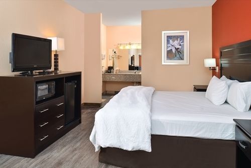 La Bonita Inn & Suites - Mccamey Buitenkant foto