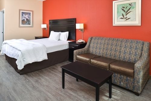 La Bonita Inn & Suites - Mccamey Buitenkant foto