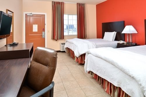La Bonita Inn & Suites - Mccamey Buitenkant foto