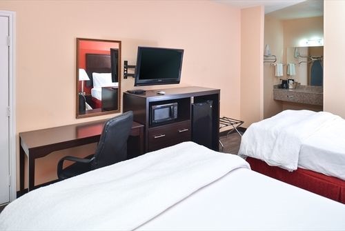 La Bonita Inn & Suites - Mccamey Buitenkant foto