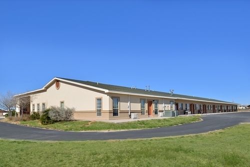 La Bonita Inn & Suites - Mccamey Buitenkant foto