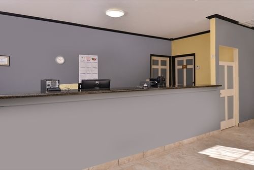 La Bonita Inn & Suites - Mccamey Buitenkant foto