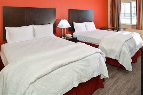 La Bonita Inn & Suites - Mccamey Buitenkant foto